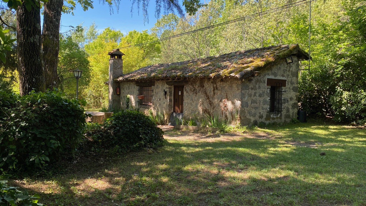 Photo of Outdoor in Arenas de San Pedro