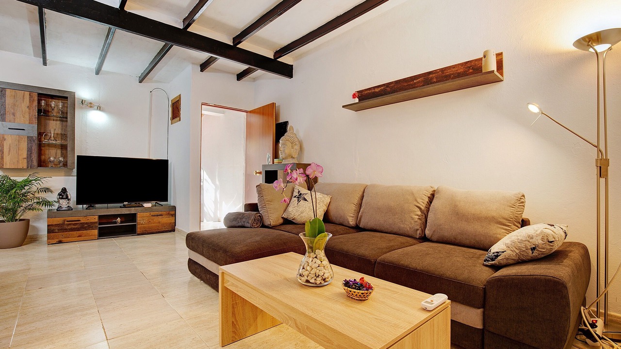 Photo of Livingroom in Pajara