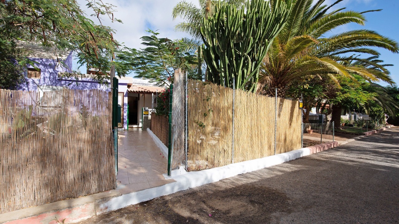 Photo of Outdoor in Pajara
