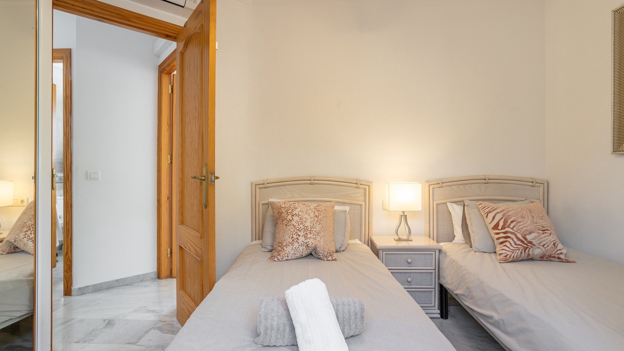 Photo of Bedroom in Chimenea