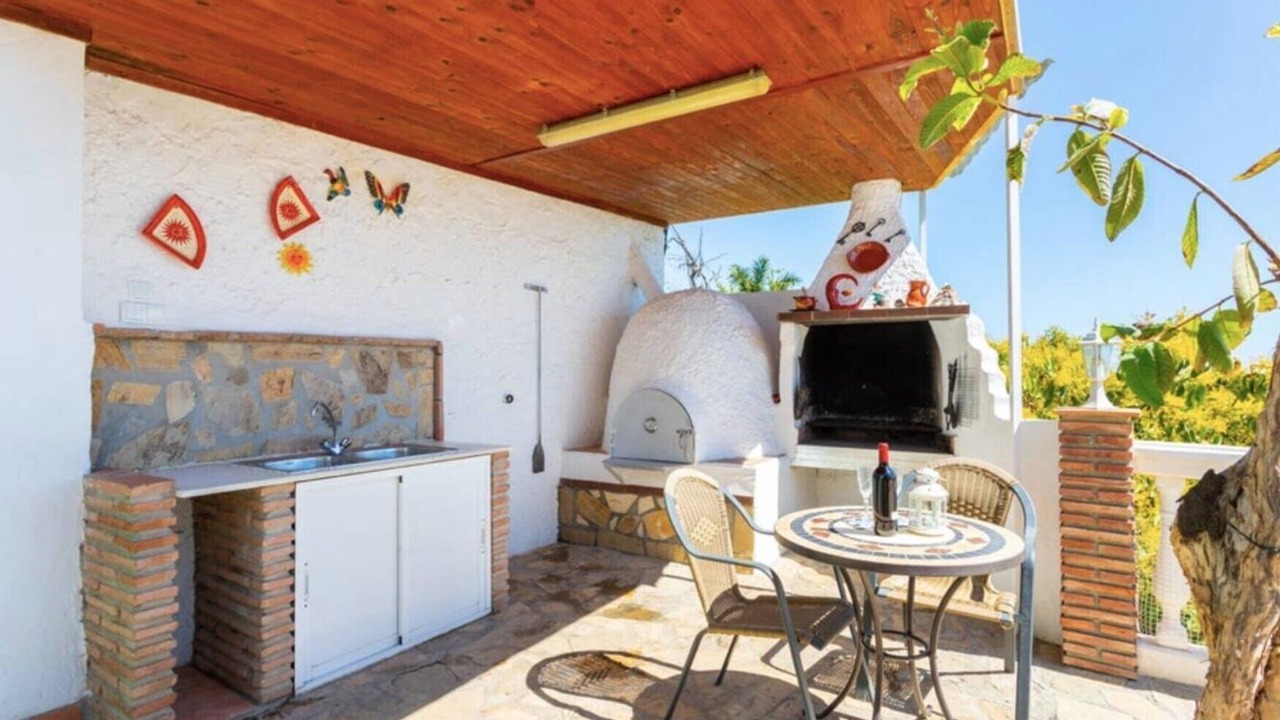Photo of Outdoor in Nerja