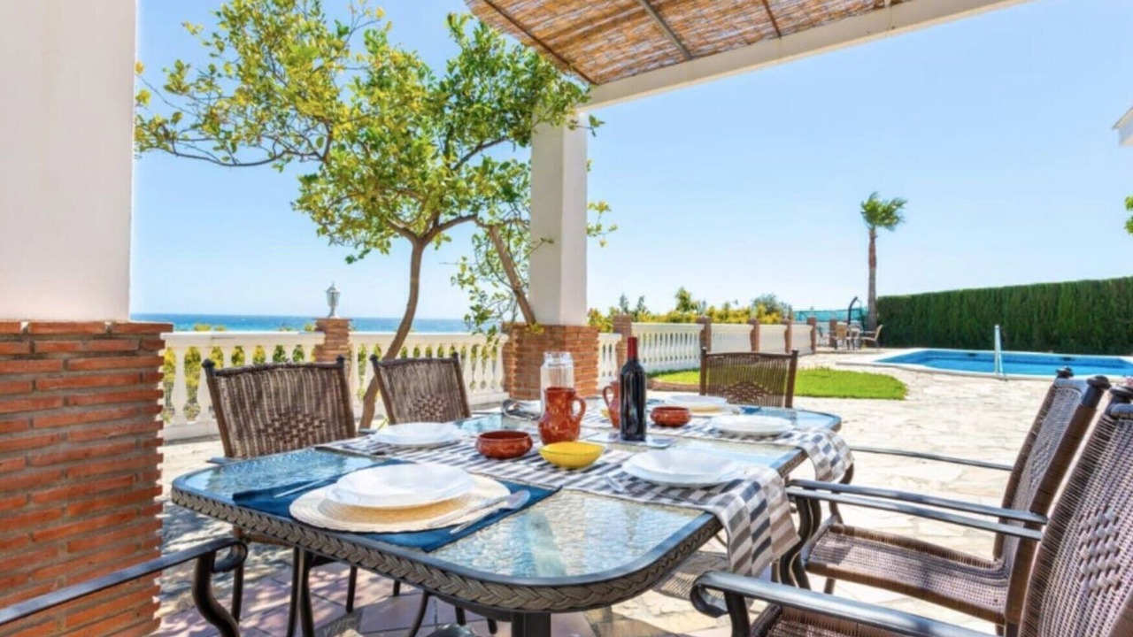 Photo of Outdoor in Nerja
