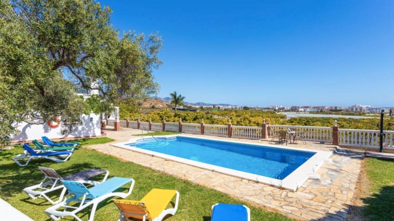 Photo of Outdoor in Nerja