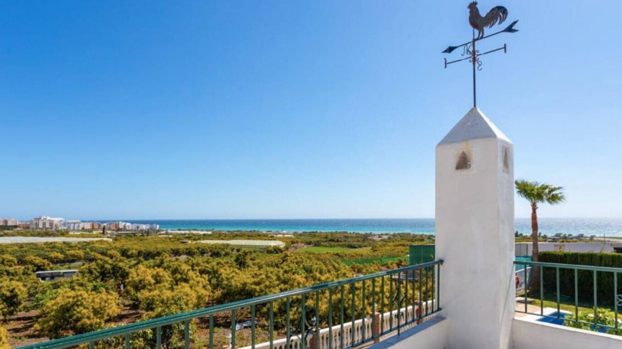 Photo of Outdoor in Nerja