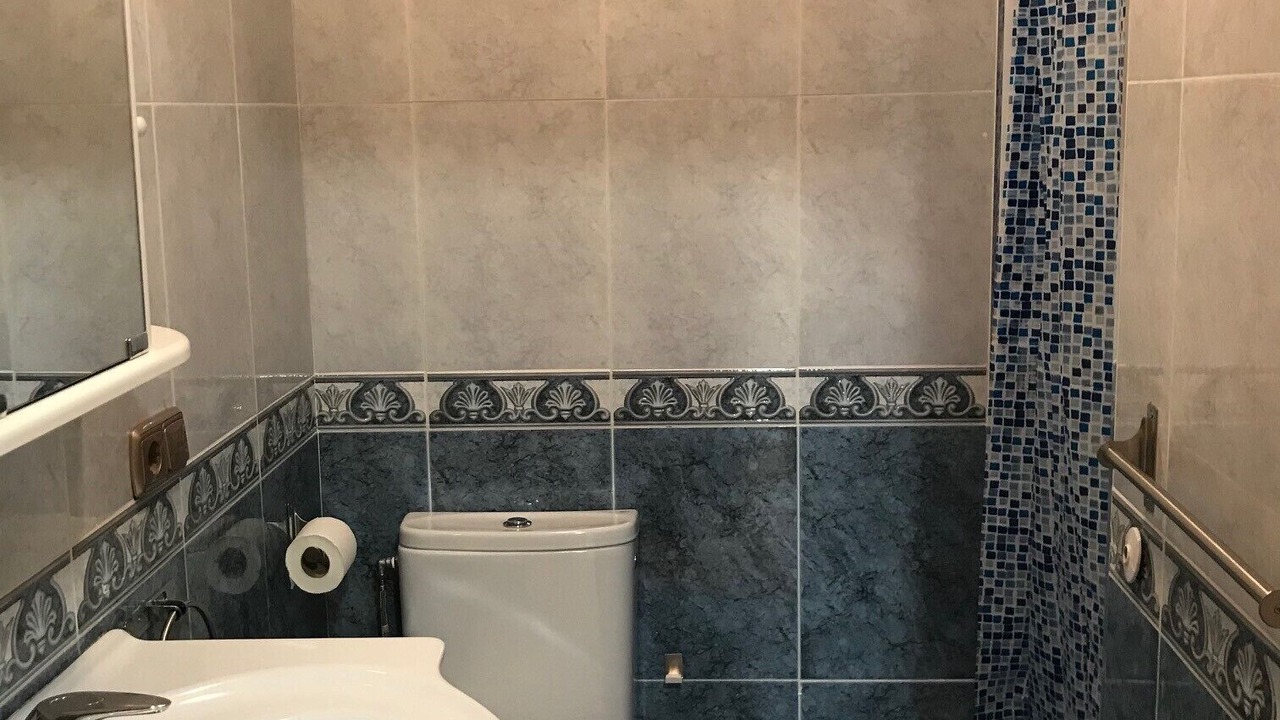 Photo of Bathroom in Calpe