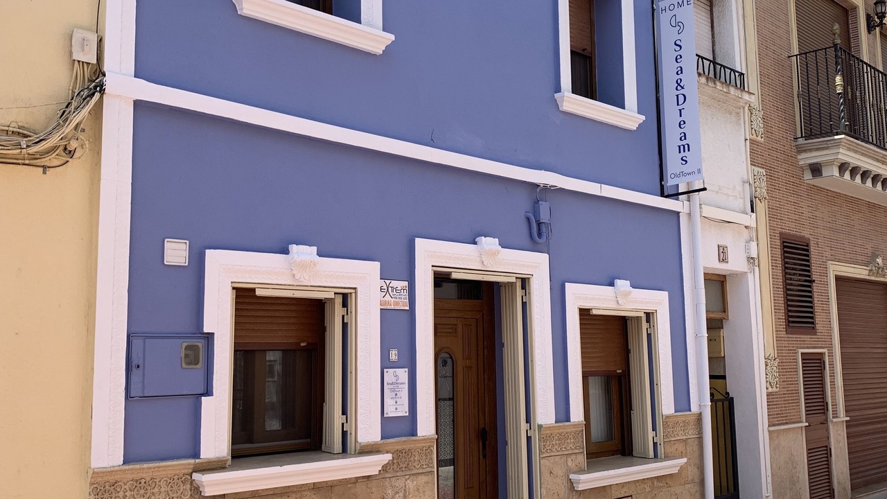 Photo of Outdoor in Calpe