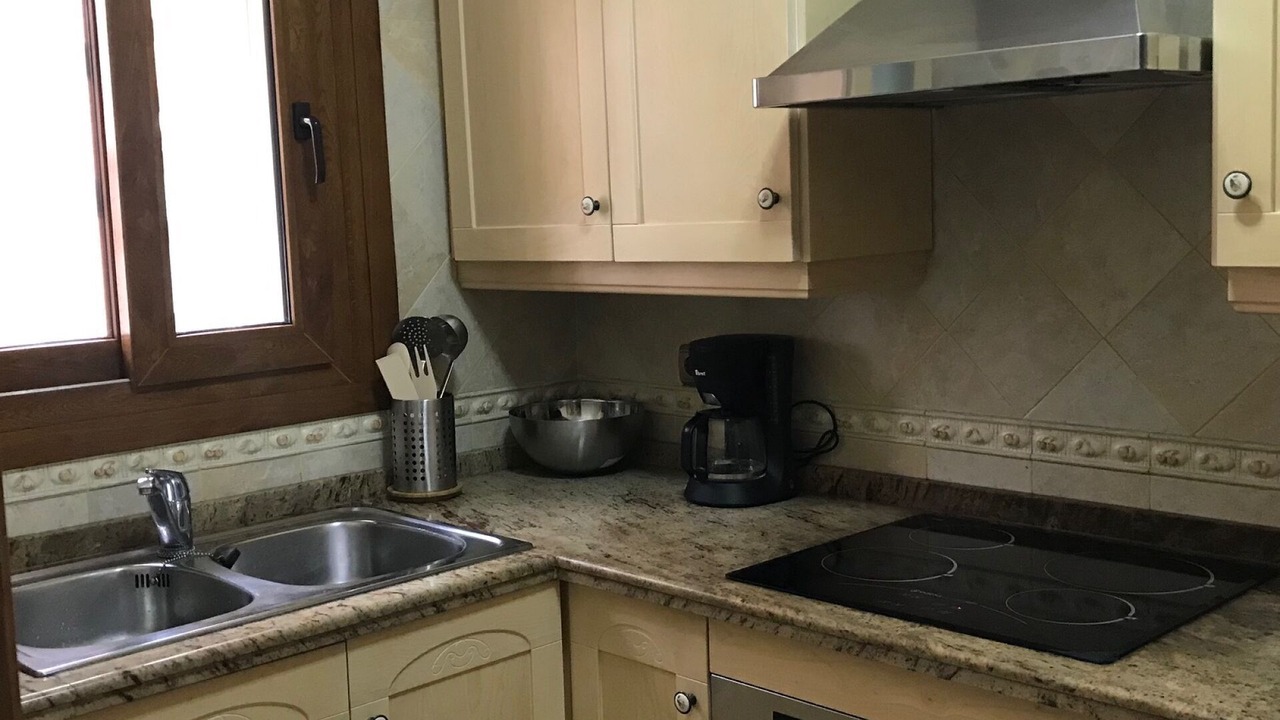 Photo of Kitchen in Calpe
