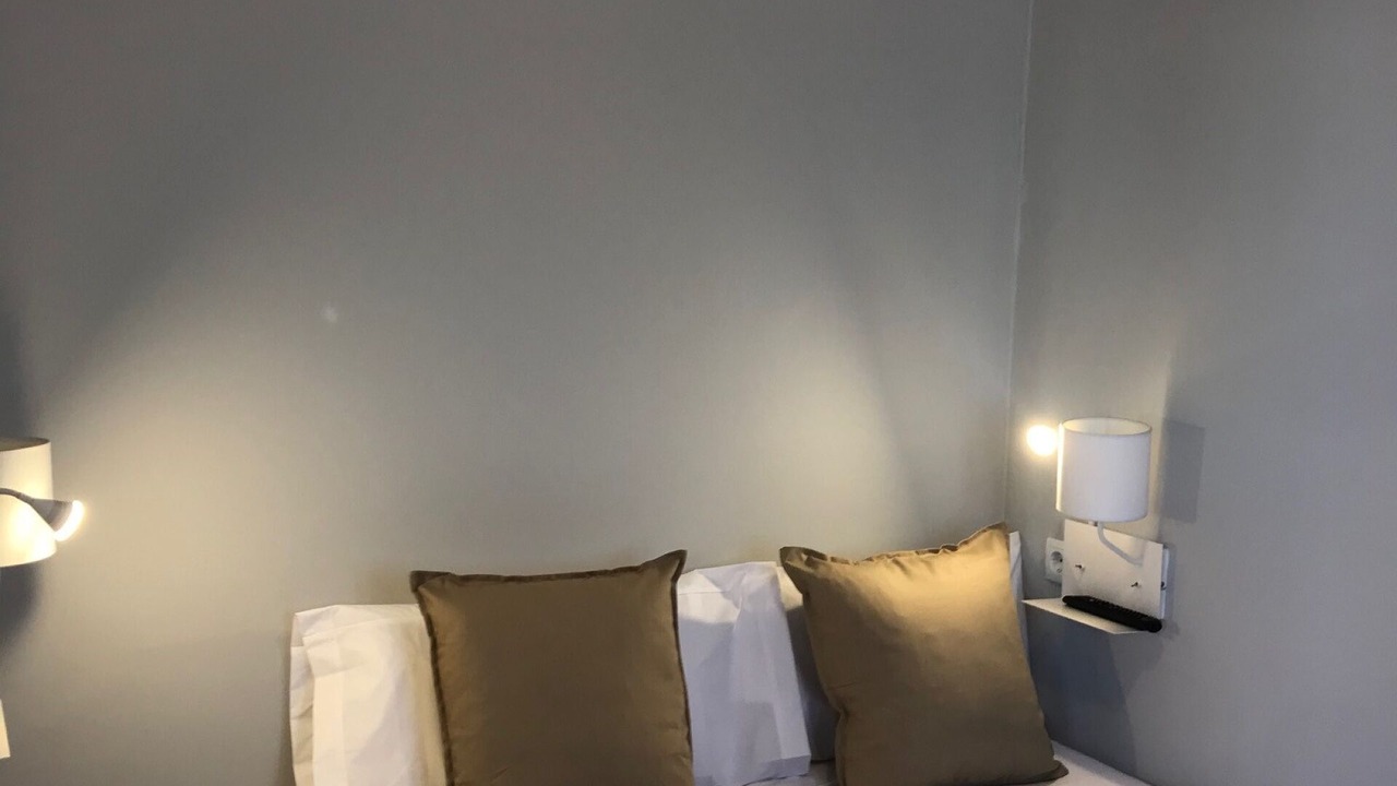 Photo of Bedroom in Calpe