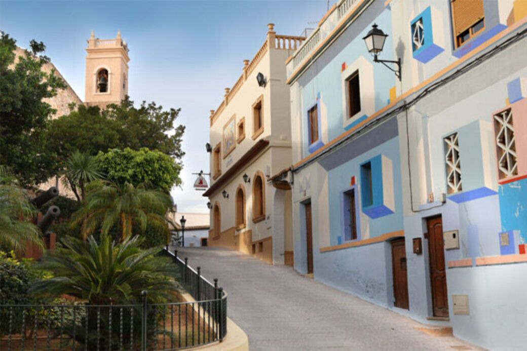 Photo of Outdoor in Calpe