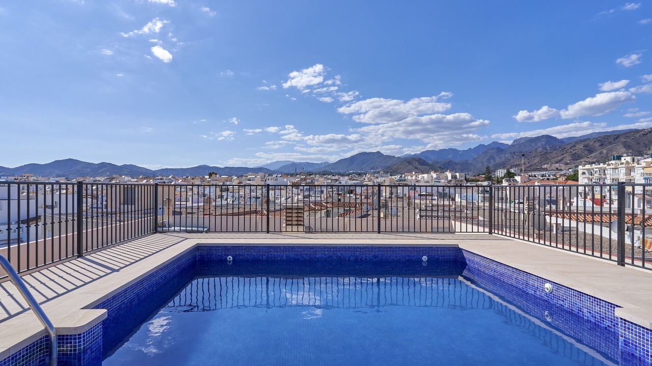 Photo of Outdoor in Nerja City Centre