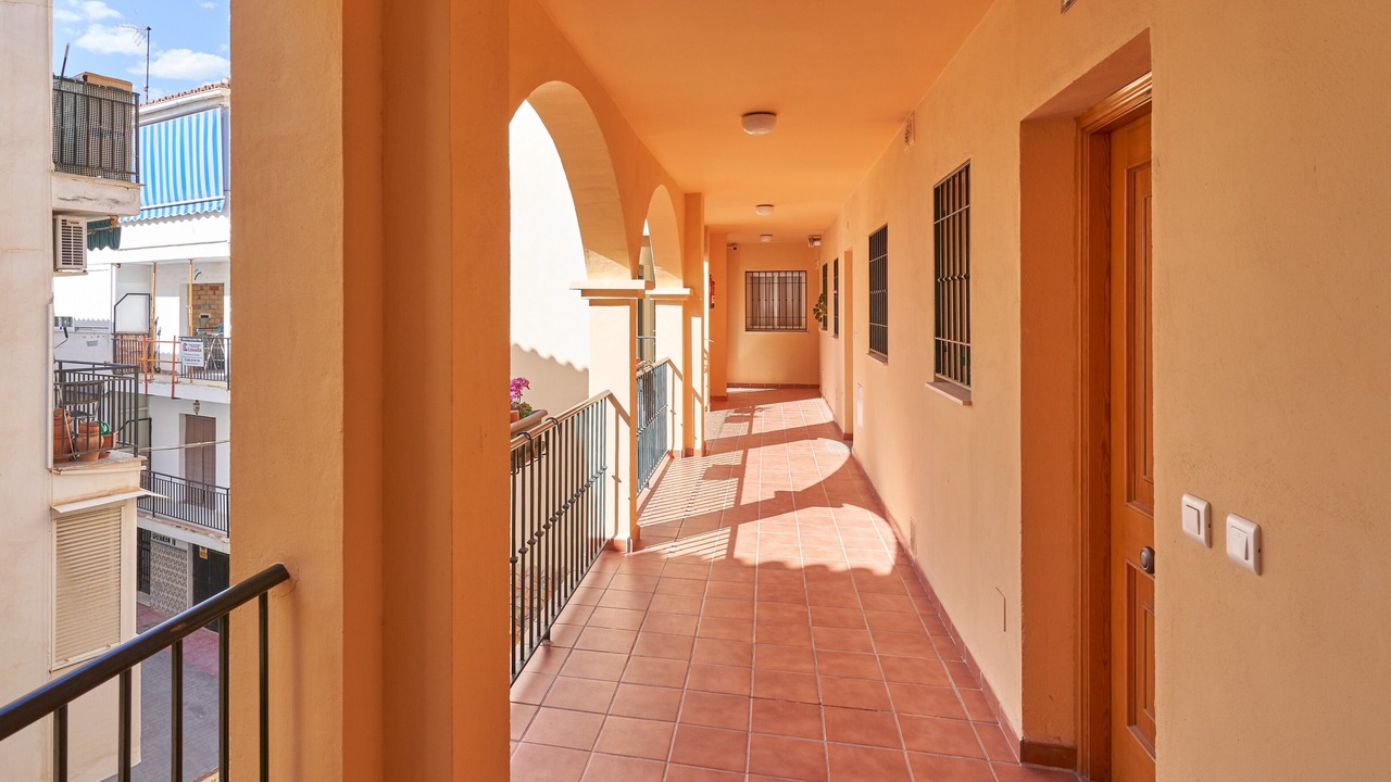 Photo of Outdoor in Nerja City Centre