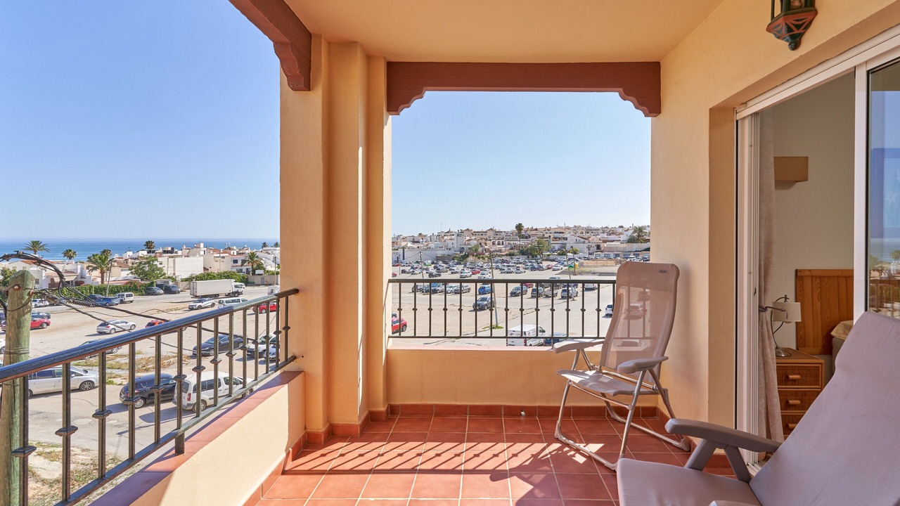 Photo of Outdoor in Nerja City Centre