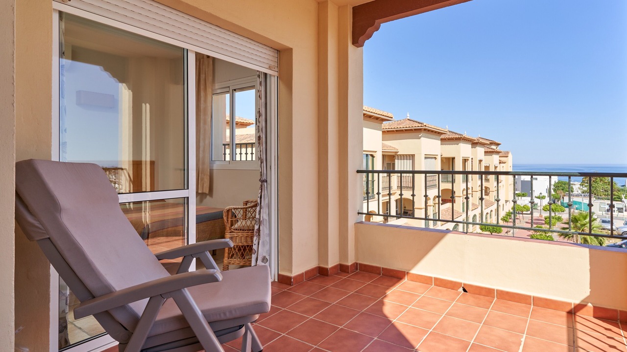 Photo of Outdoor in Nerja City Centre