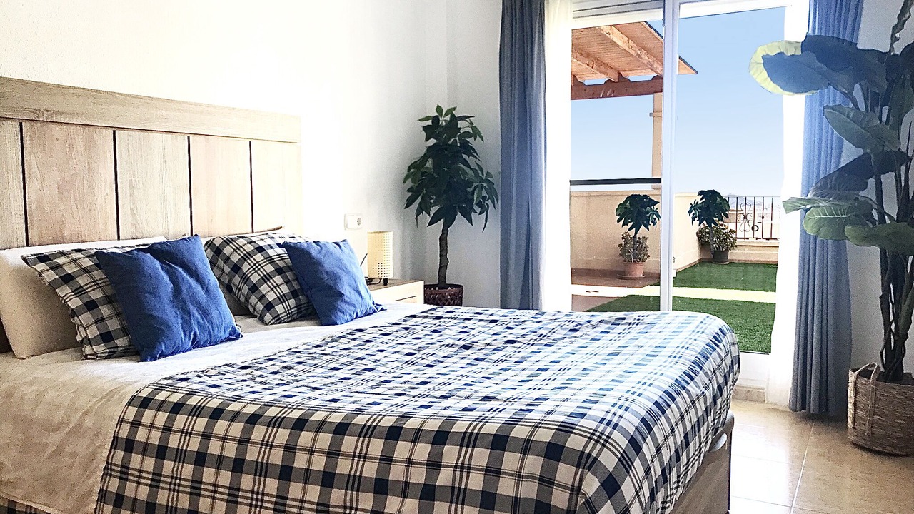 Photo of Bedroom in Los Geraeos