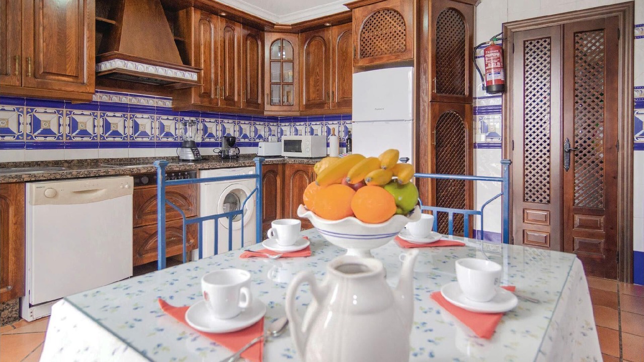 Photo of Kitchen in Palma del Rio