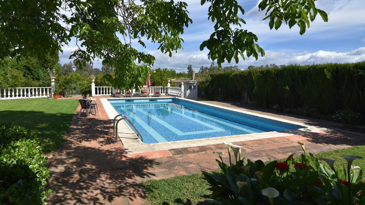 Photo of Outdoor in Palma del Rio