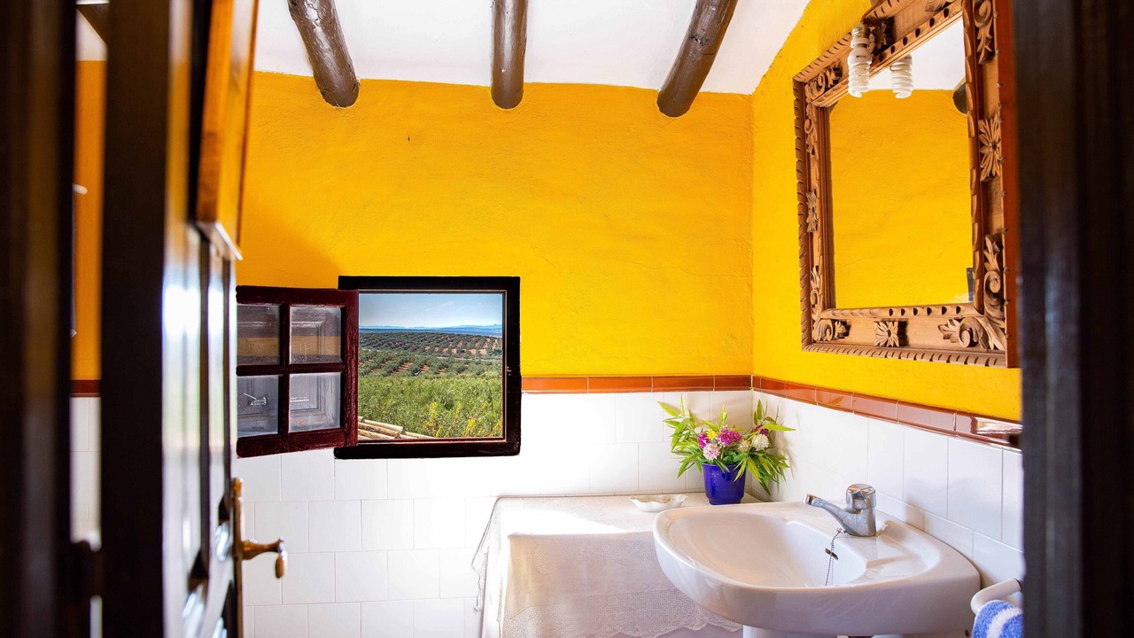 Photo of Bathroom in La Roda de Andalucia