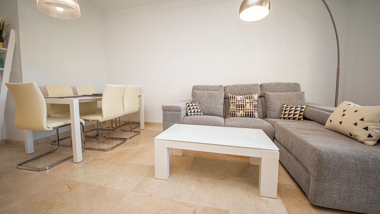 Photo of Livingroom in Manilva