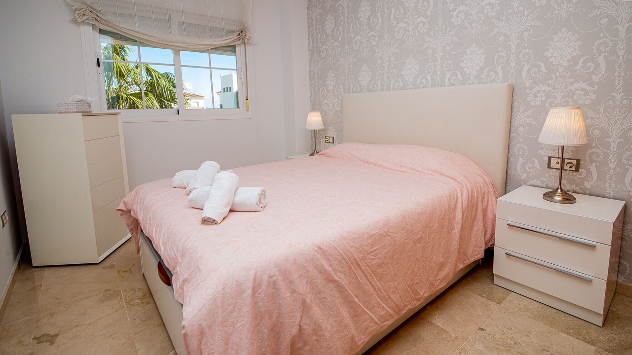Photo of Bedroom in Manilva