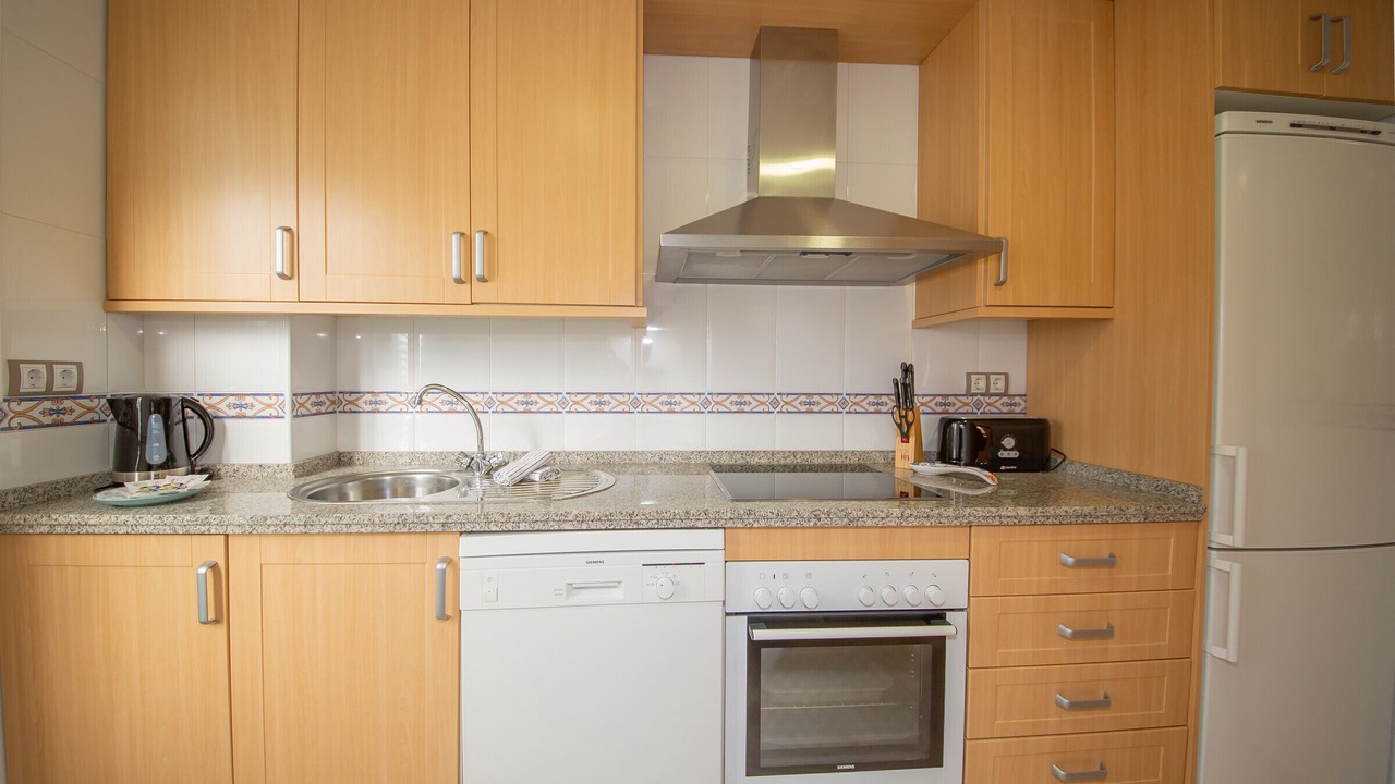 Photo of Kitchen in Manilva