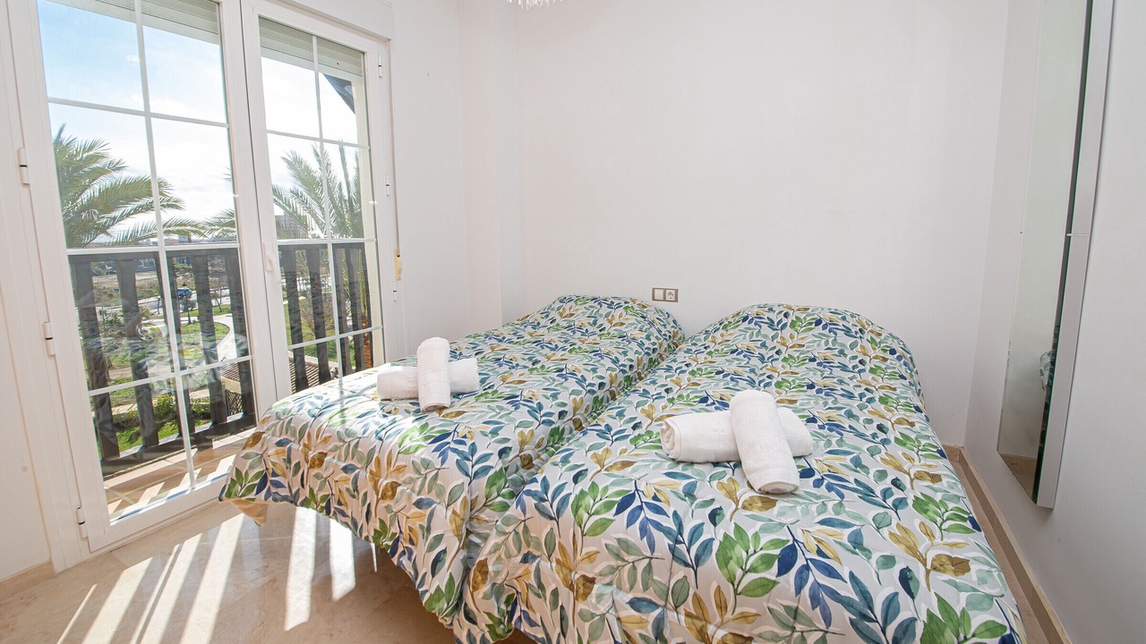 Photo of Bedroom in Manilva