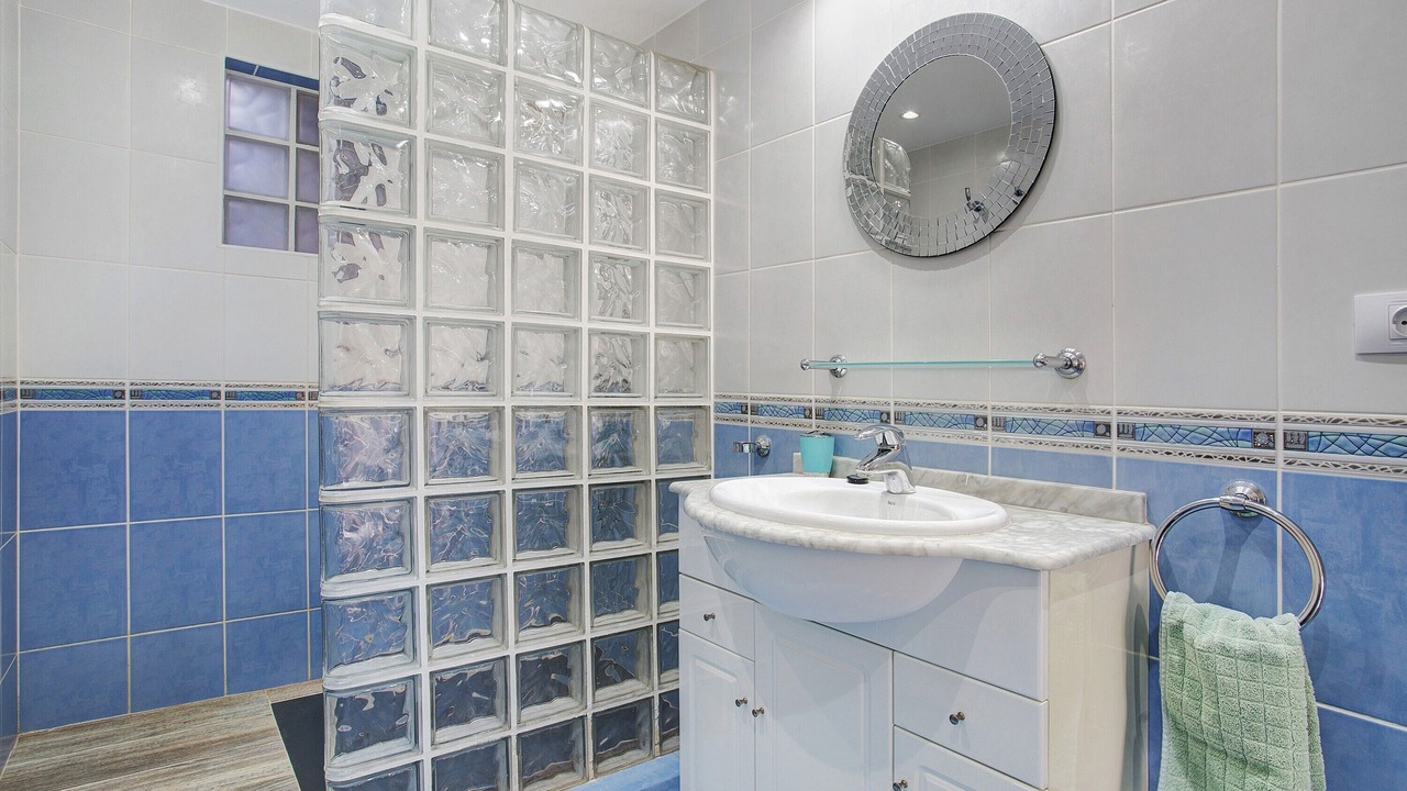 Photo of Bathroom in Playa Blanca