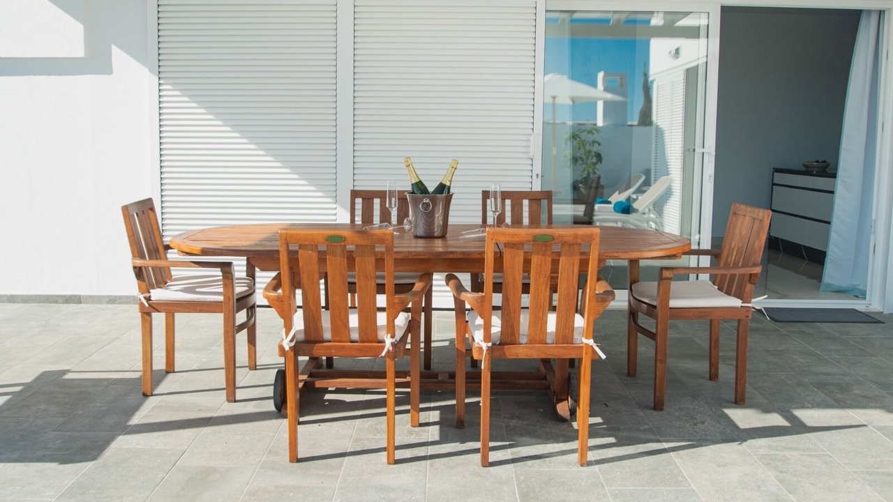 Photo of Outdoor in Playa Blanca