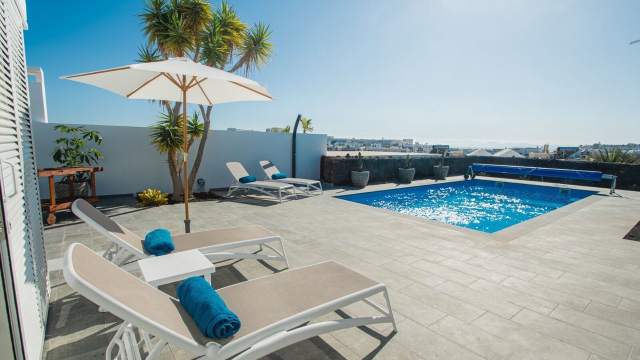 Photo of Outdoor in Playa Blanca