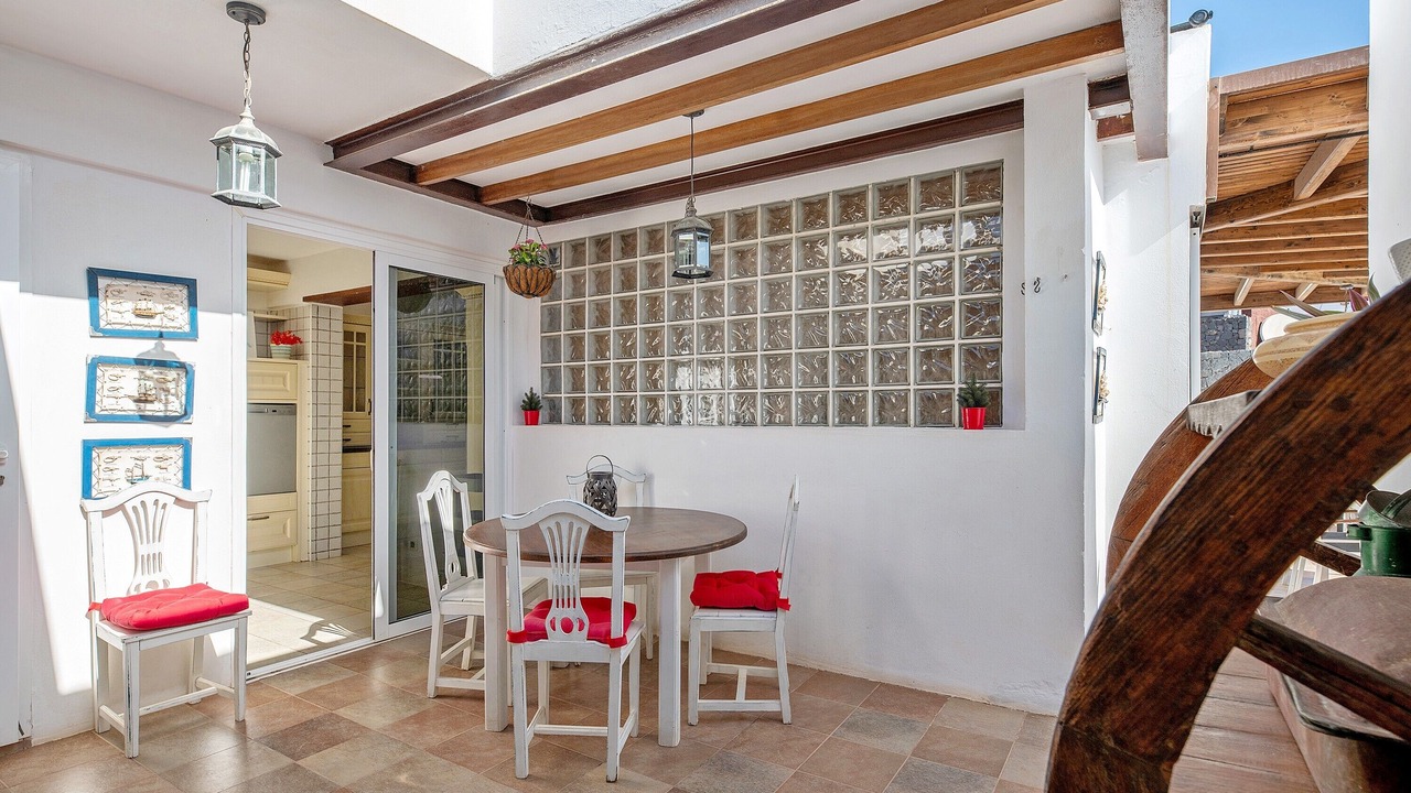 Photo of Outdoor in Playa Blanca