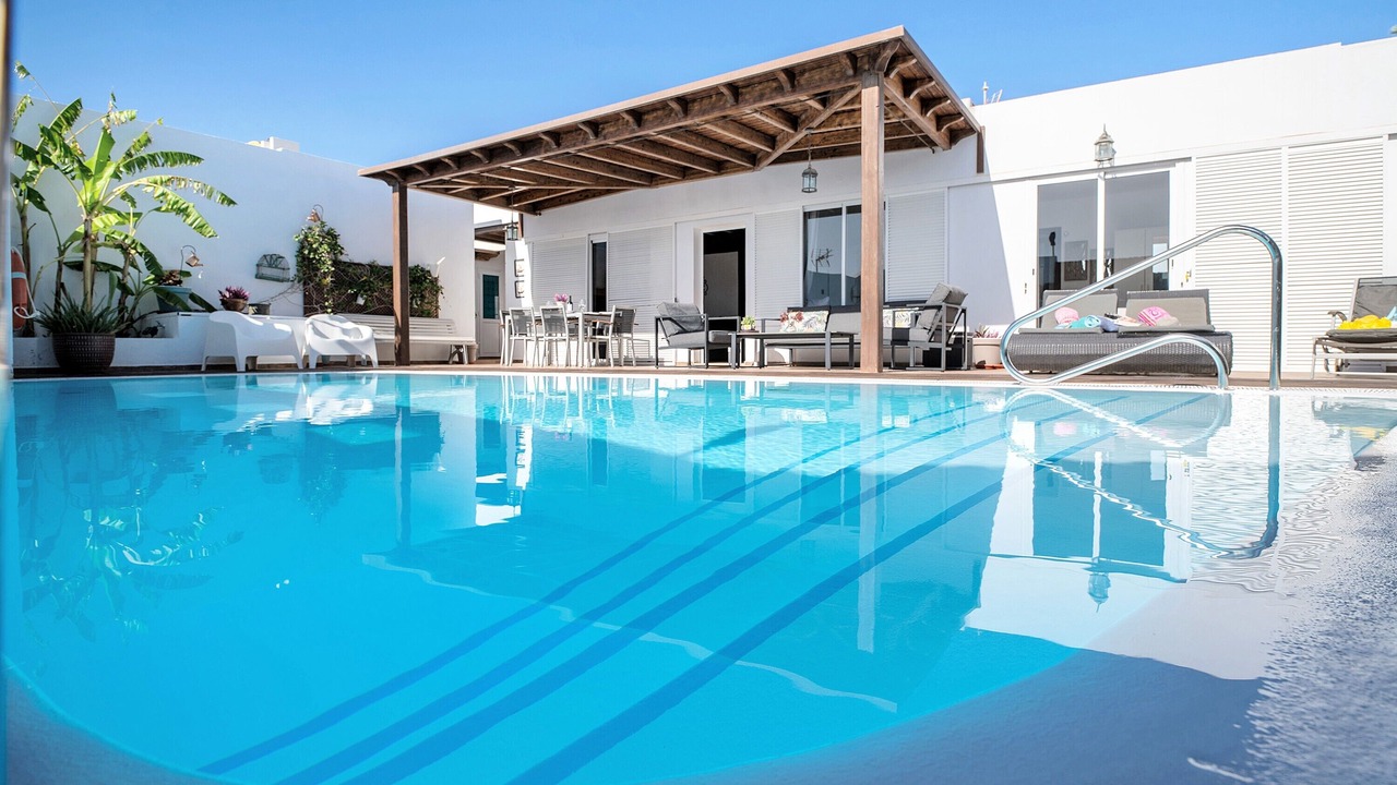 Photo of Outdoor in Playa Blanca