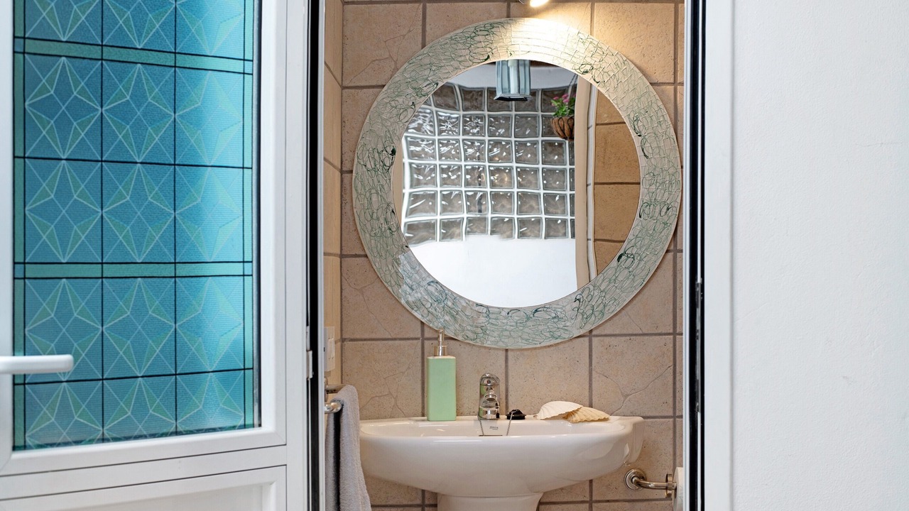 Photo of Bathroom in Playa Blanca