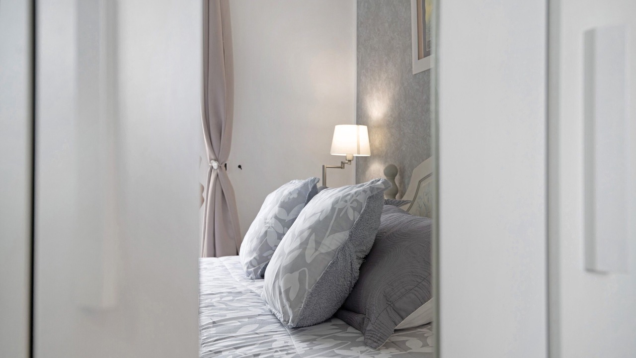 Photo of Bedroom in Playa Blanca