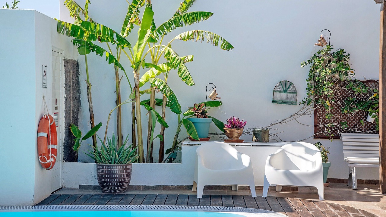 Photo of Outdoor in Playa Blanca