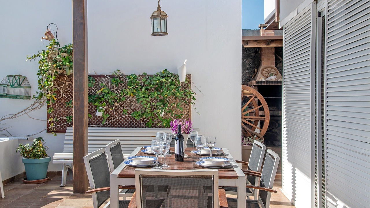 Photo of Outdoor in Playa Blanca