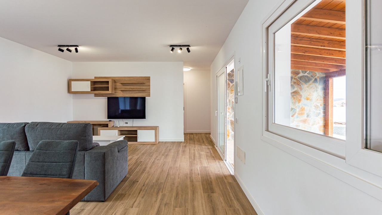 Photo of Livingroom in Villaverde