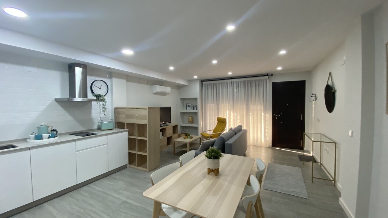 Photo of Livingroom in Ciudad Jardin