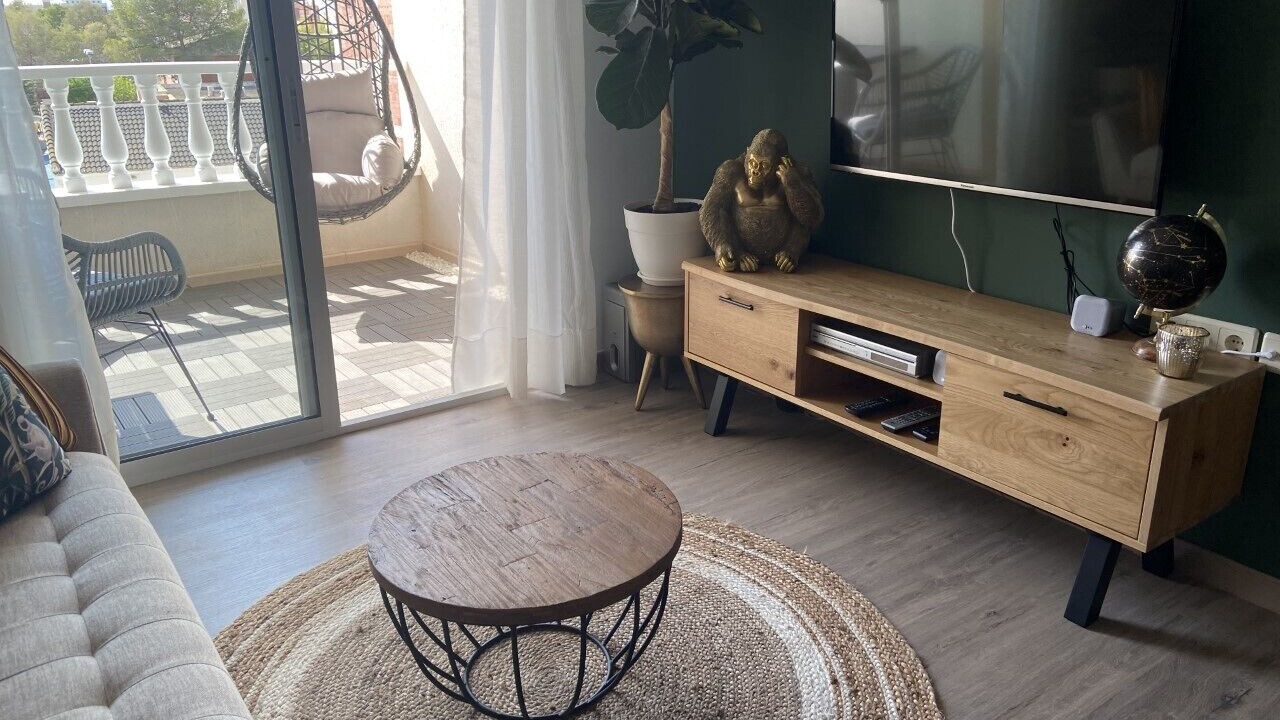 Photo of Livingroom in Formentera de Segura