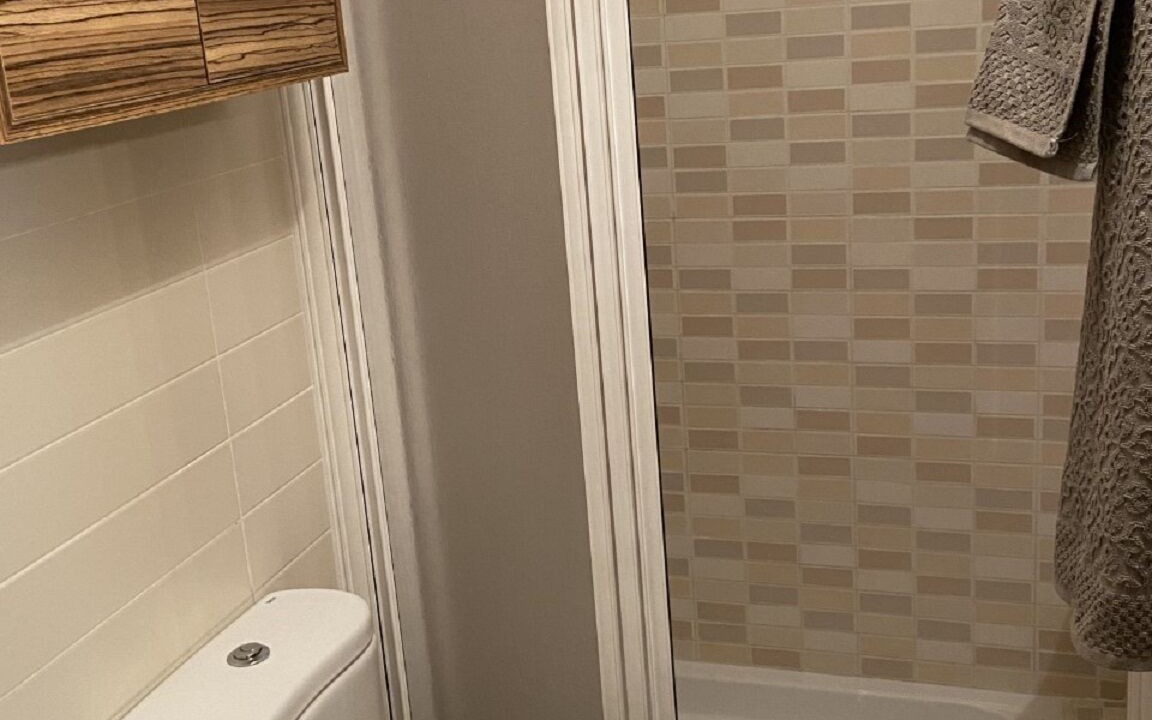 Photo of Bathroom in Formentera de Segura