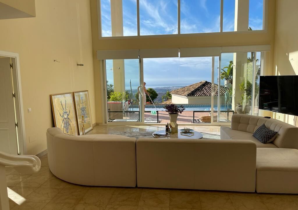 Photo of Livingroom in Istan