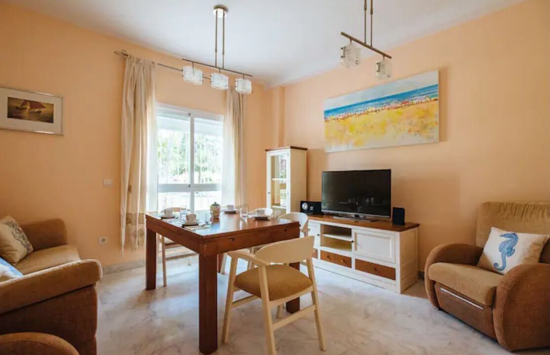 Photo of Livingroom in Isla Cristina