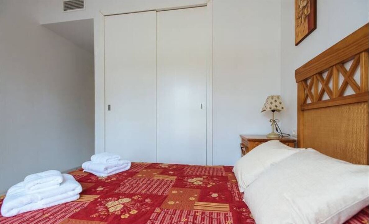 Photo of Bedroom in Isla Cristina