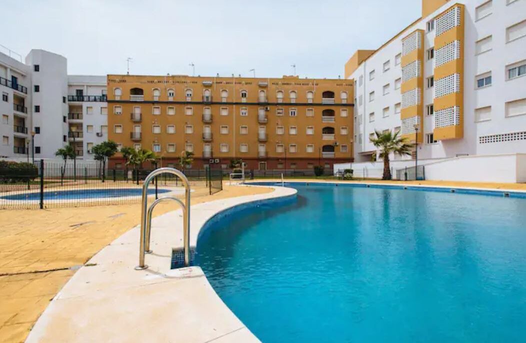 Photo of Outdoor in Isla Cristina