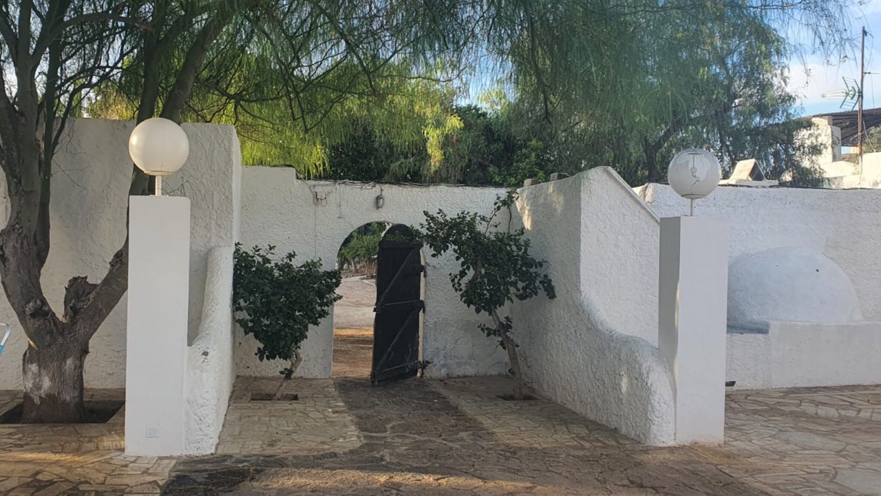 Photo of Outdoor in El Pozo de los Frailes