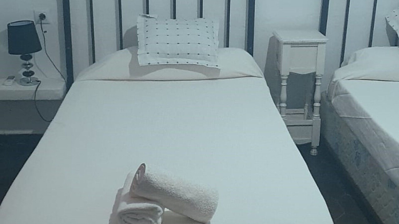 Photo of Bedroom in El Pozo de los Frailes