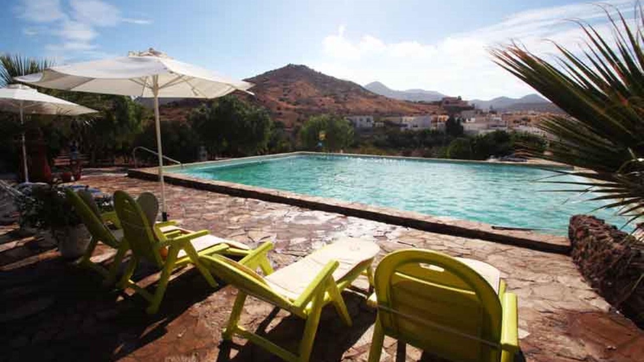Photo of Outdoor in El Pozo de los Frailes