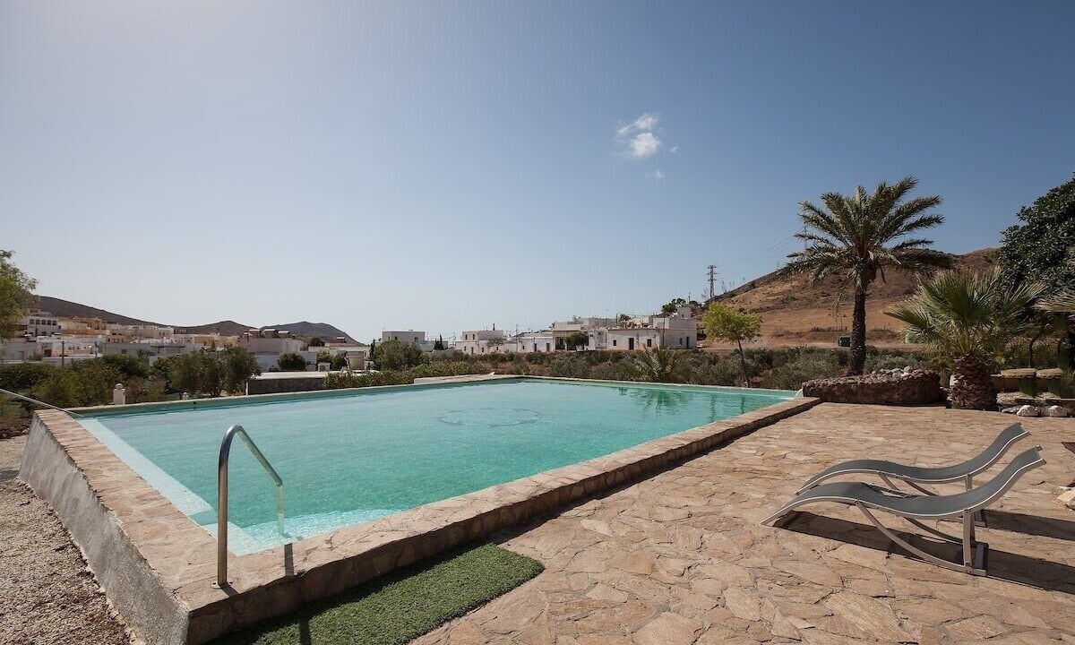 Photo of Outdoor in El Pozo de los Frailes