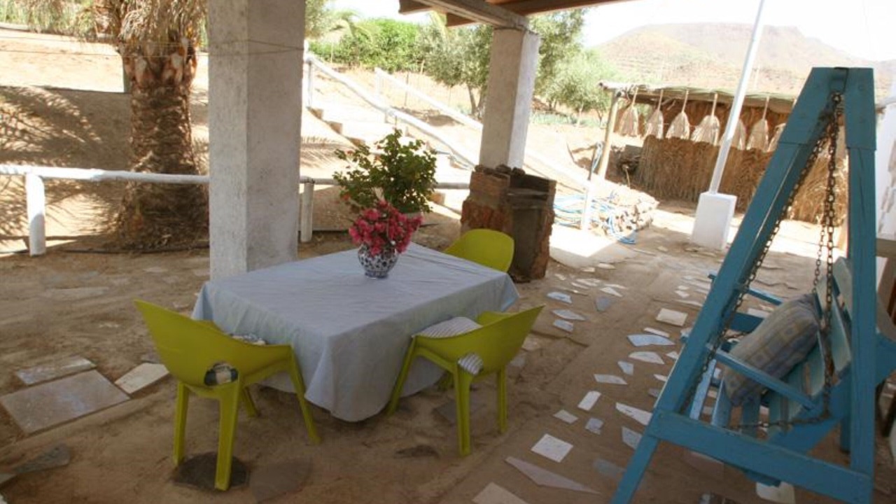 Photo of Outdoor in El Pozo de los Frailes