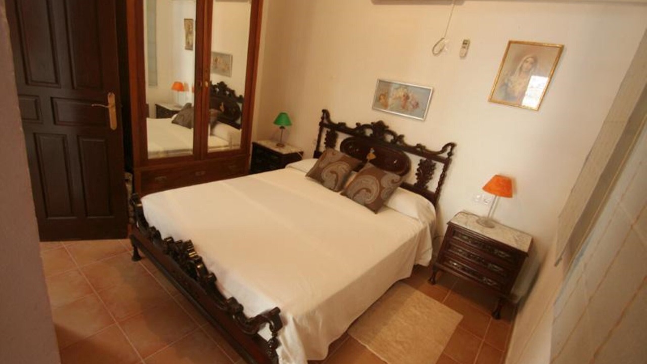 Photo of Bedroom in El Pozo de los Frailes
