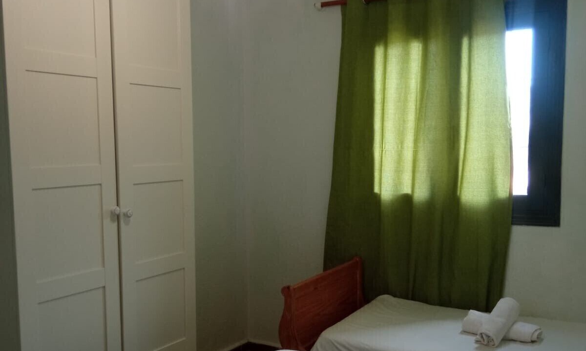 Photo of Bedroom in El Pozo de los Frailes