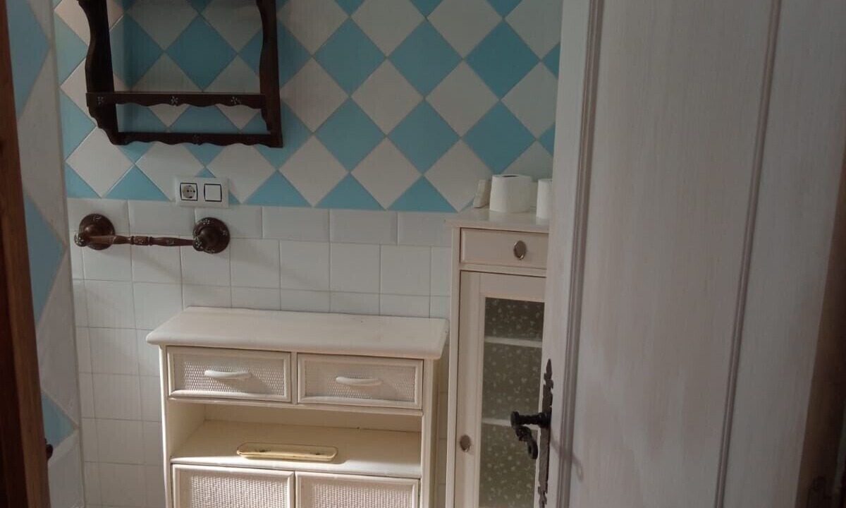 Photo of Bathroom in El Pozo de los Frailes